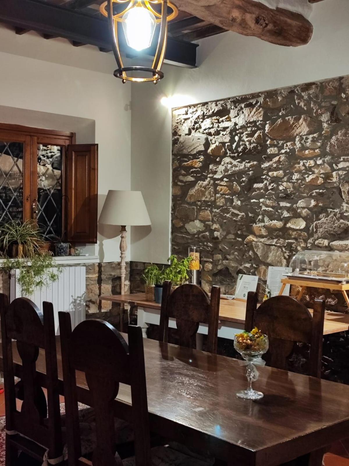 B&B Toringo Capannori Esterno foto