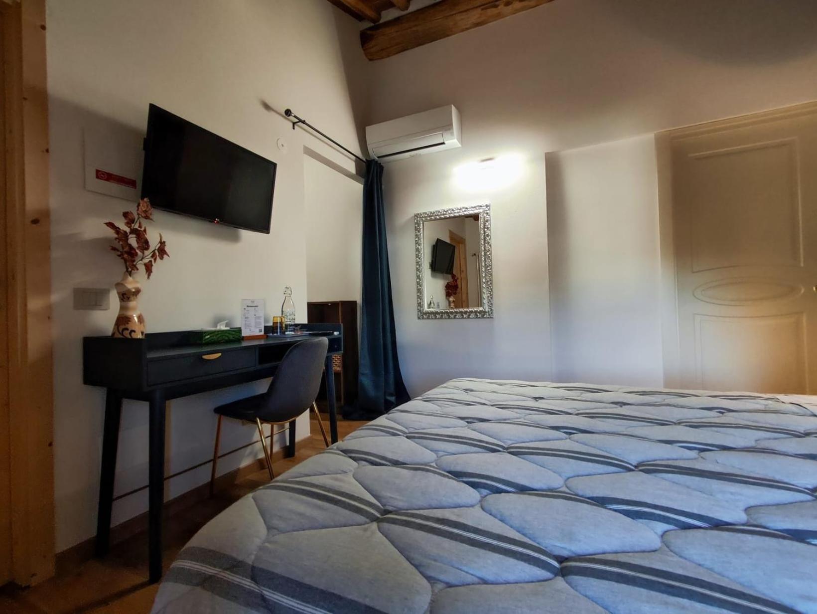 B&B Toringo Capannori Camera foto