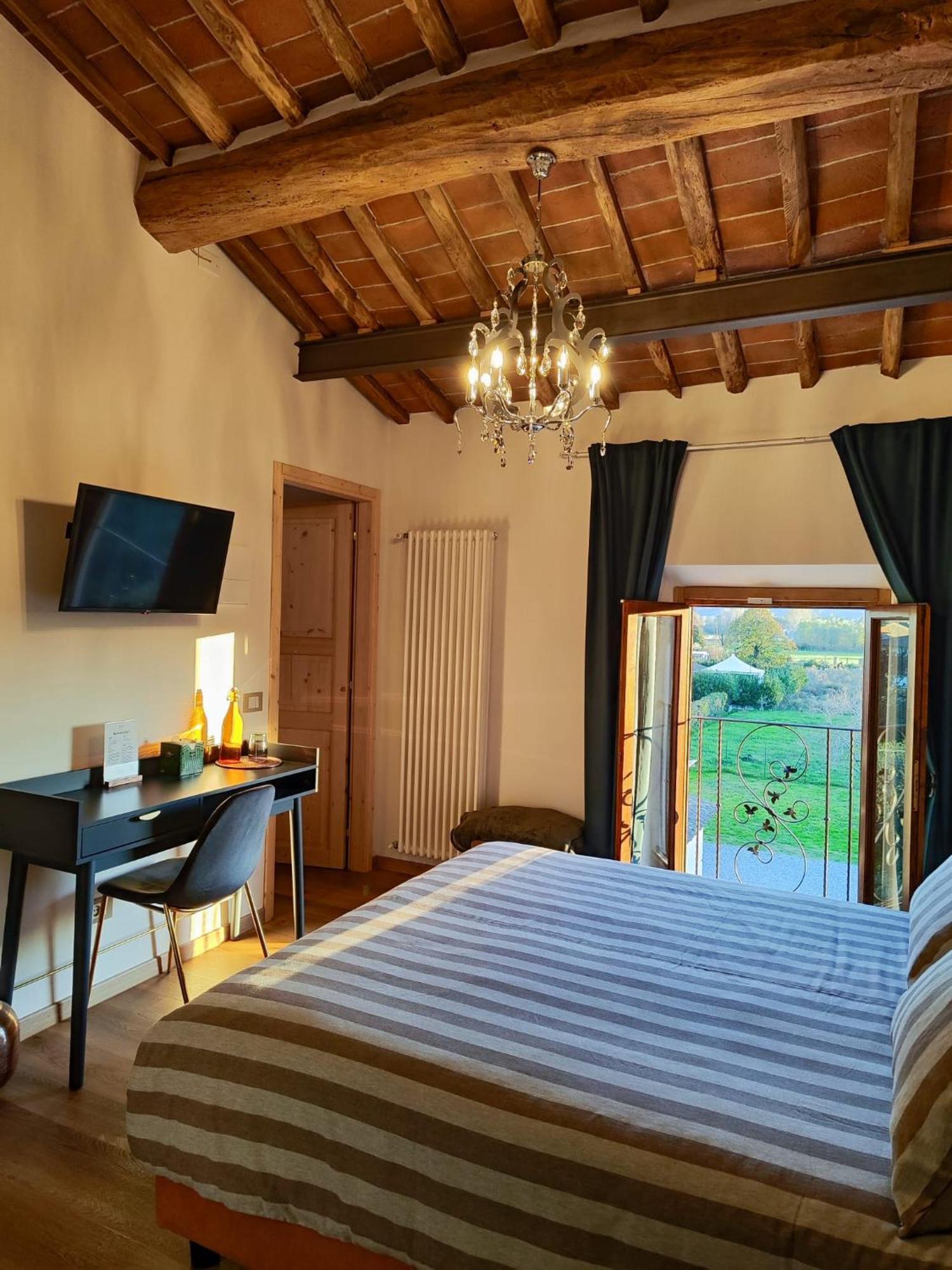 B&B Toringo Capannori Esterno foto
