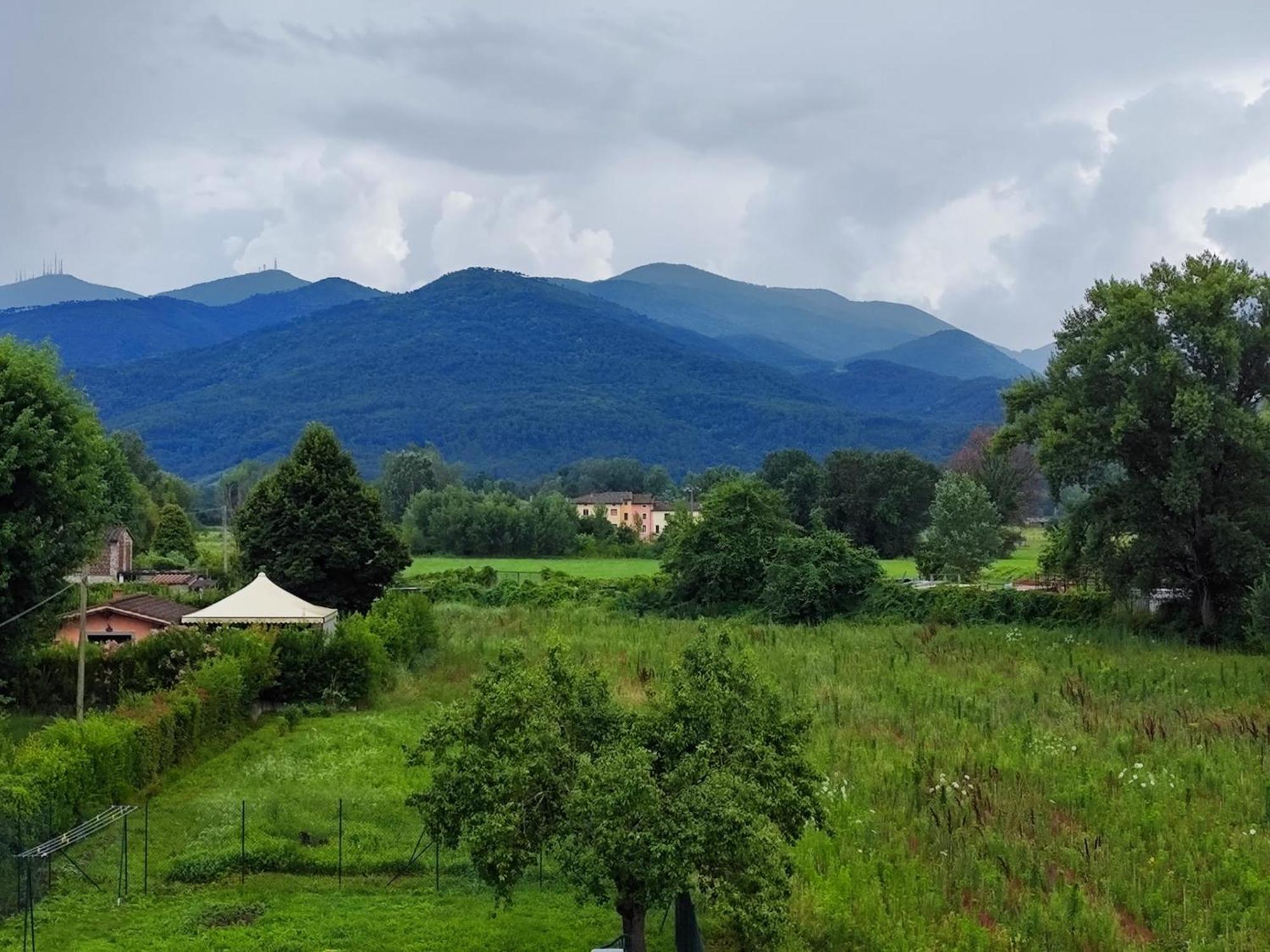 B&B Toringo Capannori Esterno foto