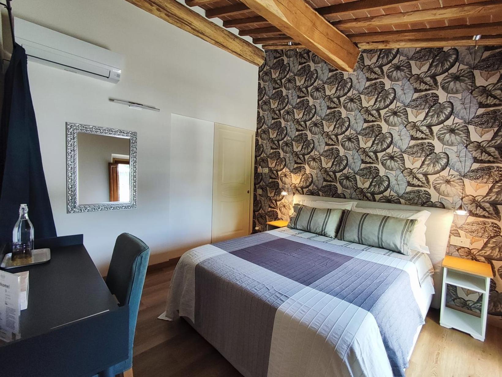 B&B Toringo Capannori Esterno foto