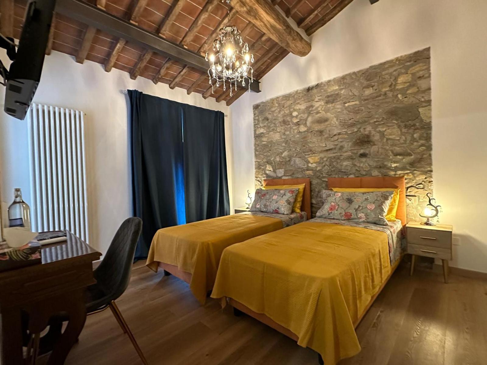 B&B Toringo Capannori Esterno foto