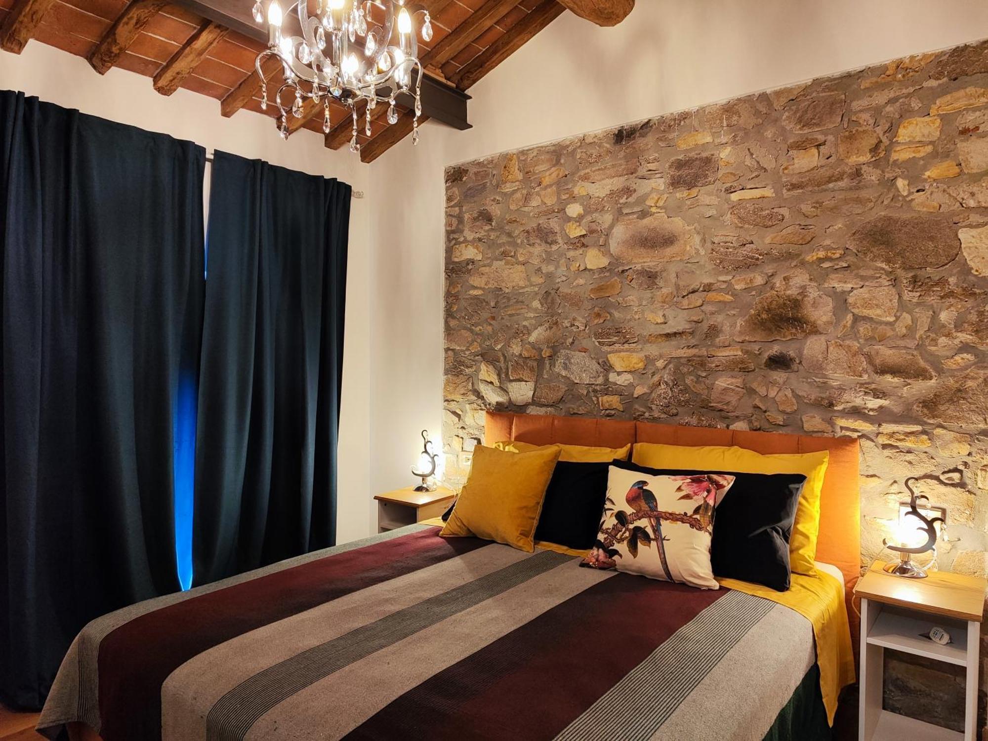 B&B Toringo Capannori Esterno foto