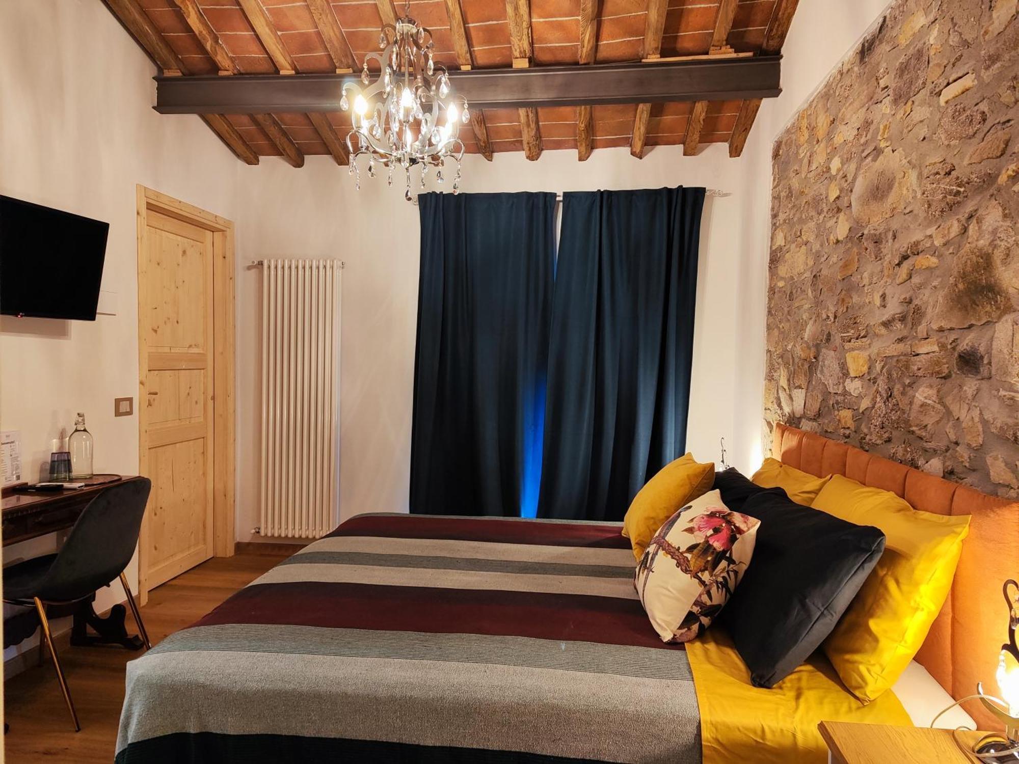 B&B Toringo Capannori Camera foto