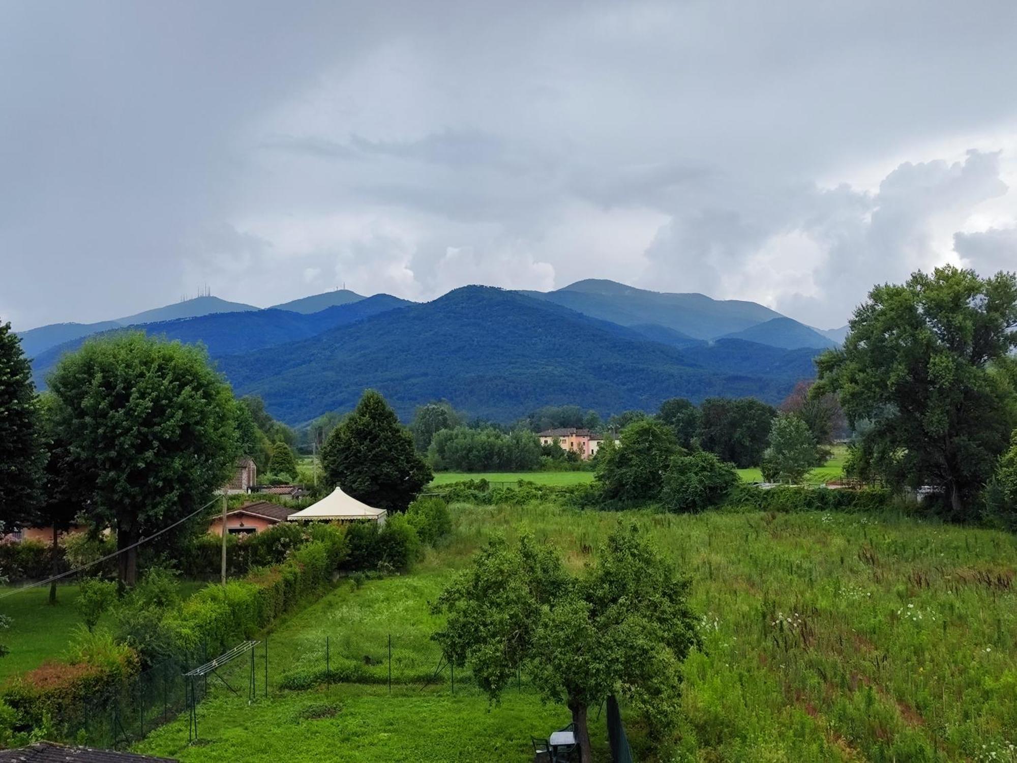 B&B Toringo Capannori Camera foto
