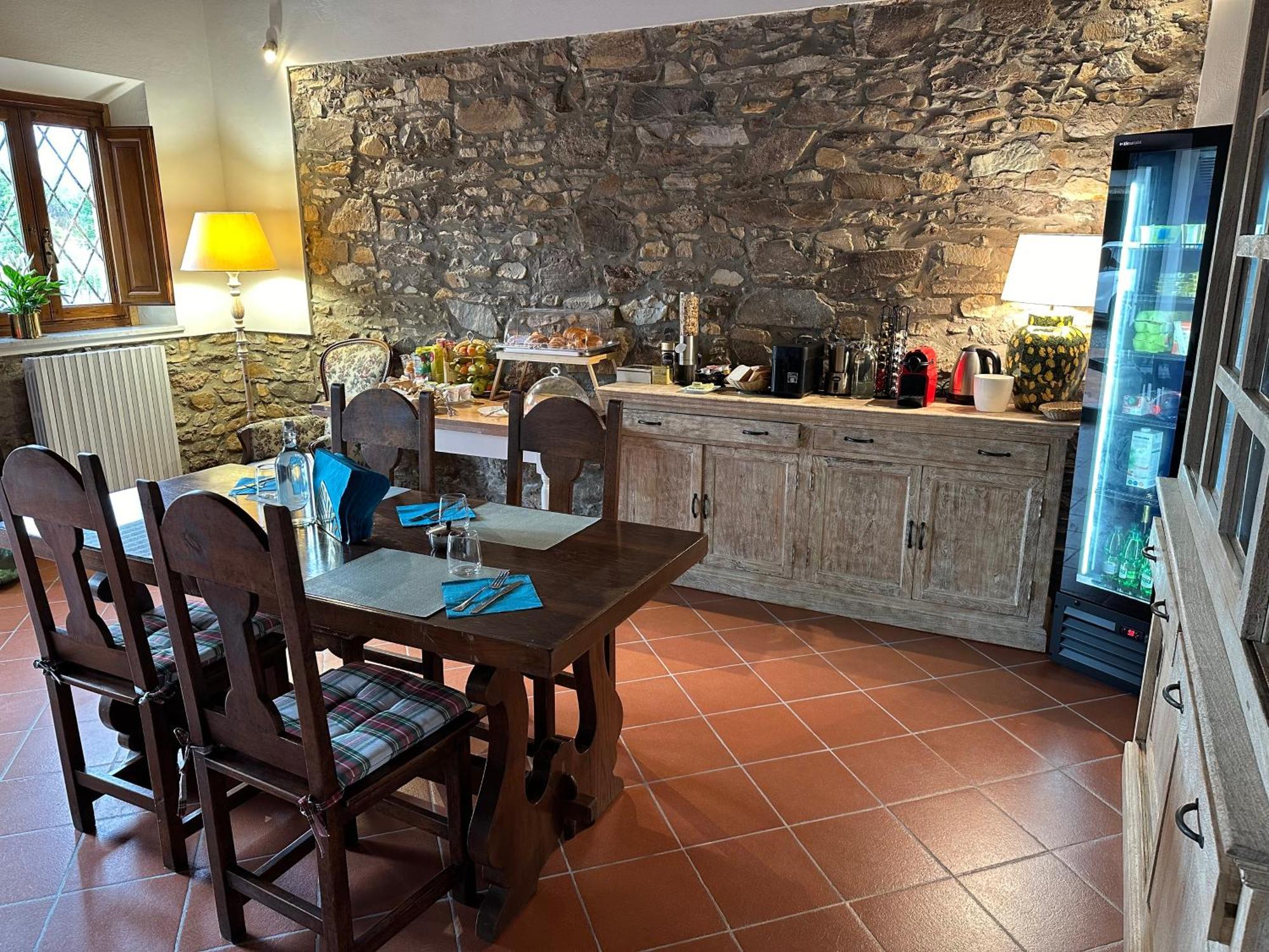 B&B Toringo Capannori Esterno foto