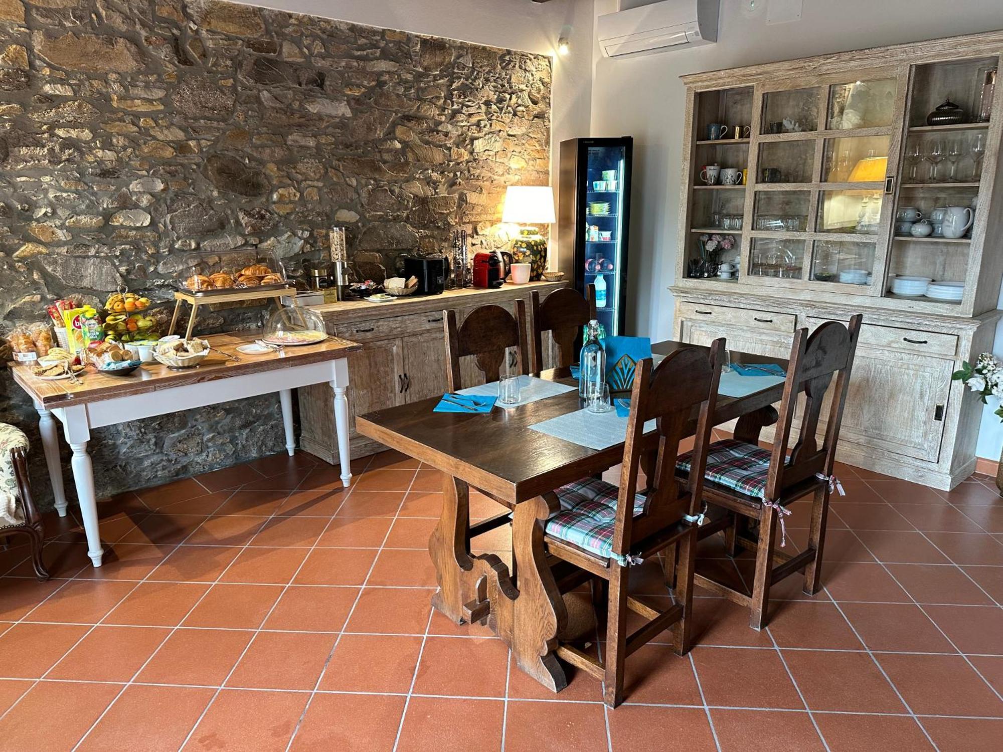 B&B Toringo Capannori Esterno foto