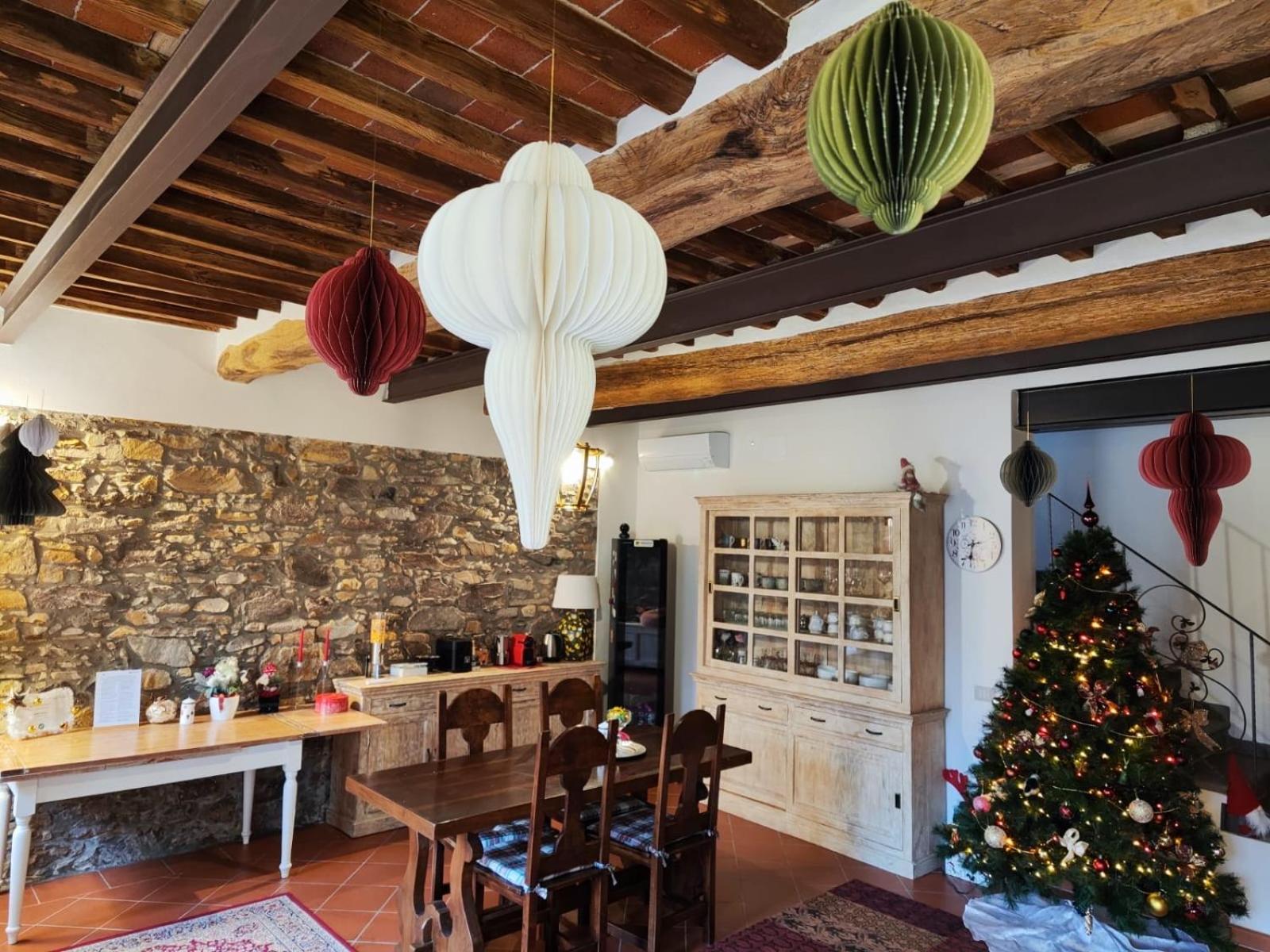 B&B Toringo Capannori Esterno foto