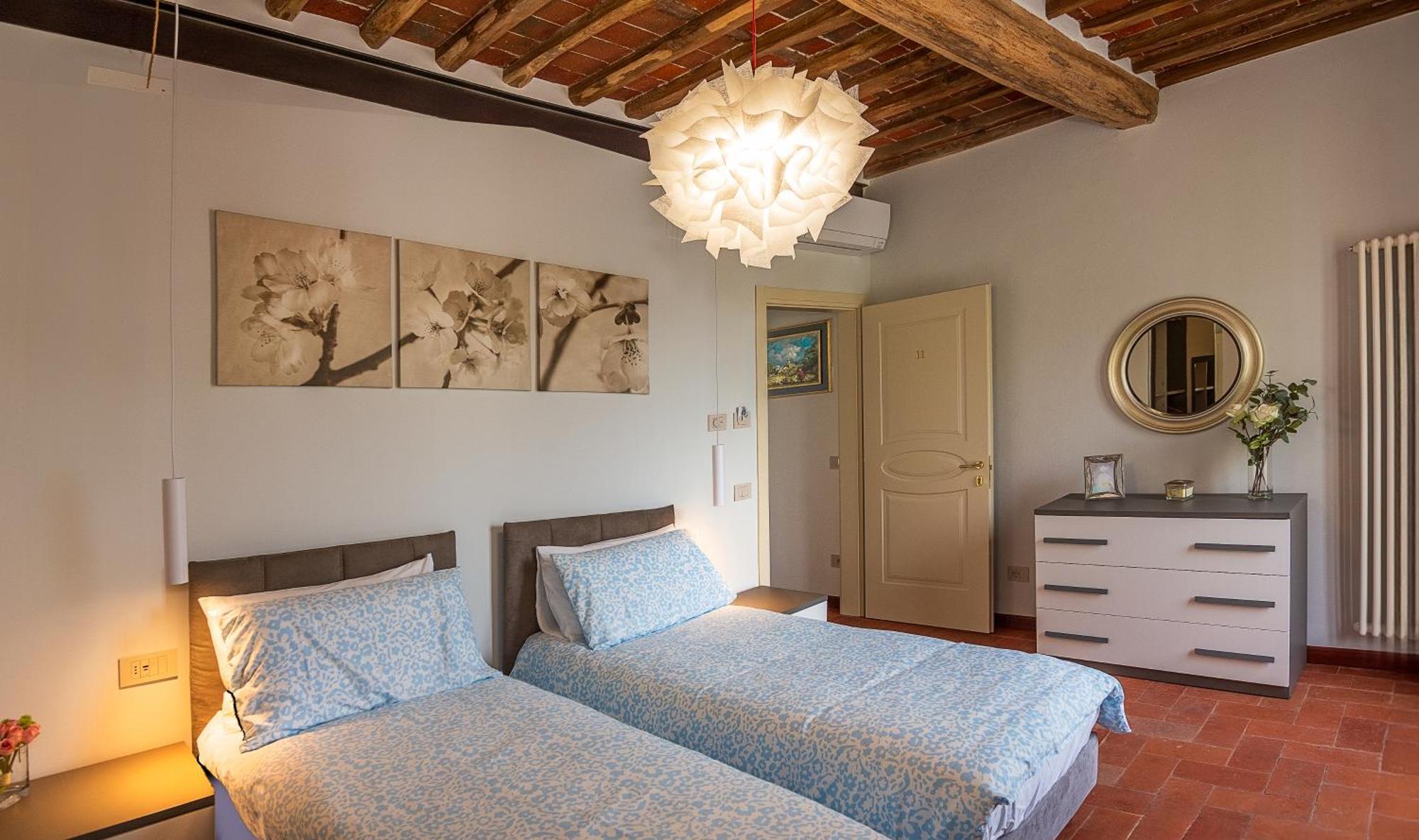 B&B Toringo Capannori Esterno foto