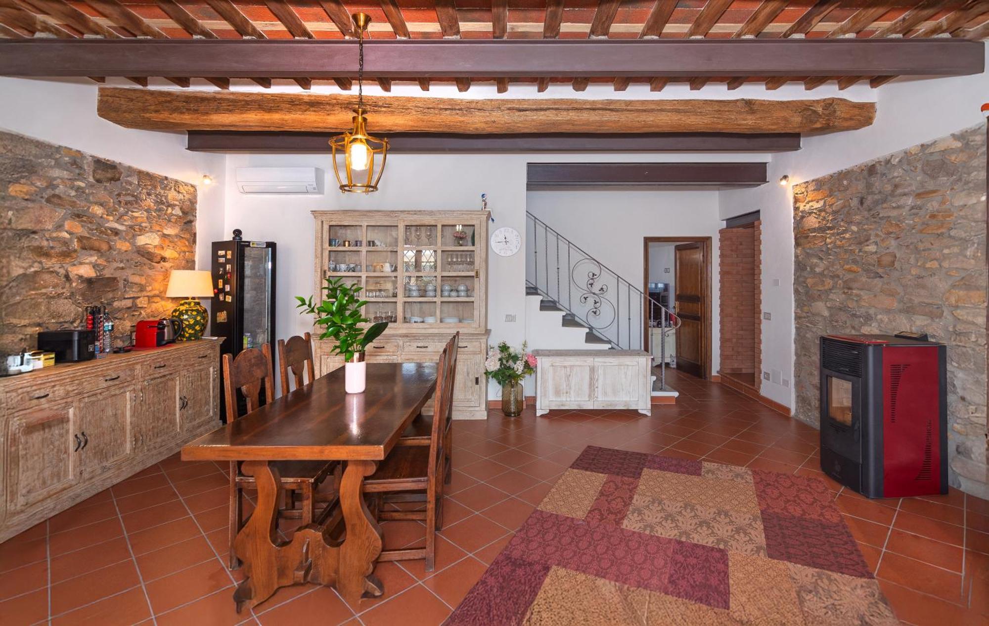 B&B Toringo Capannori Esterno foto