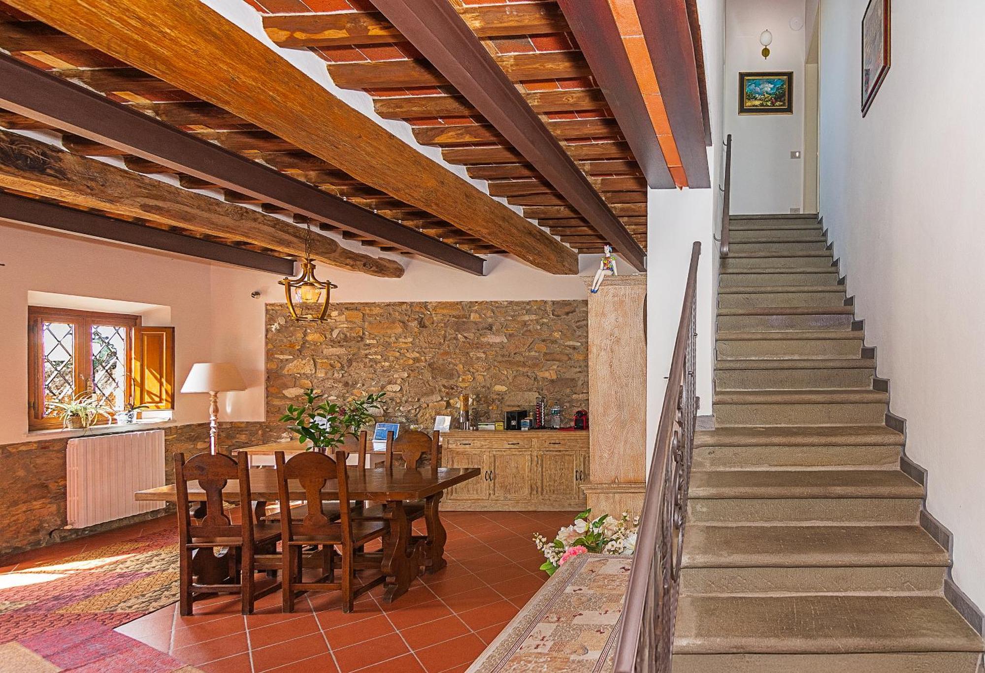 B&B Toringo Capannori Esterno foto