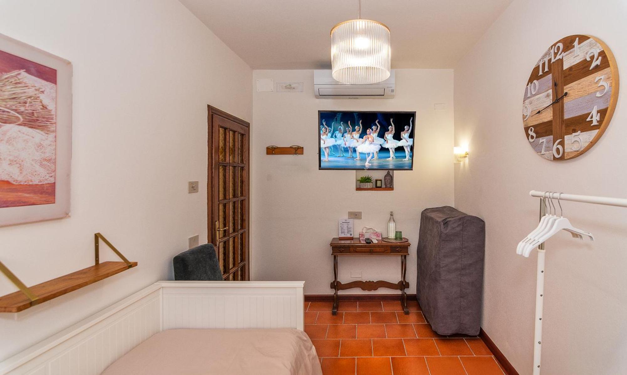 B&B Toringo Capannori Camera foto