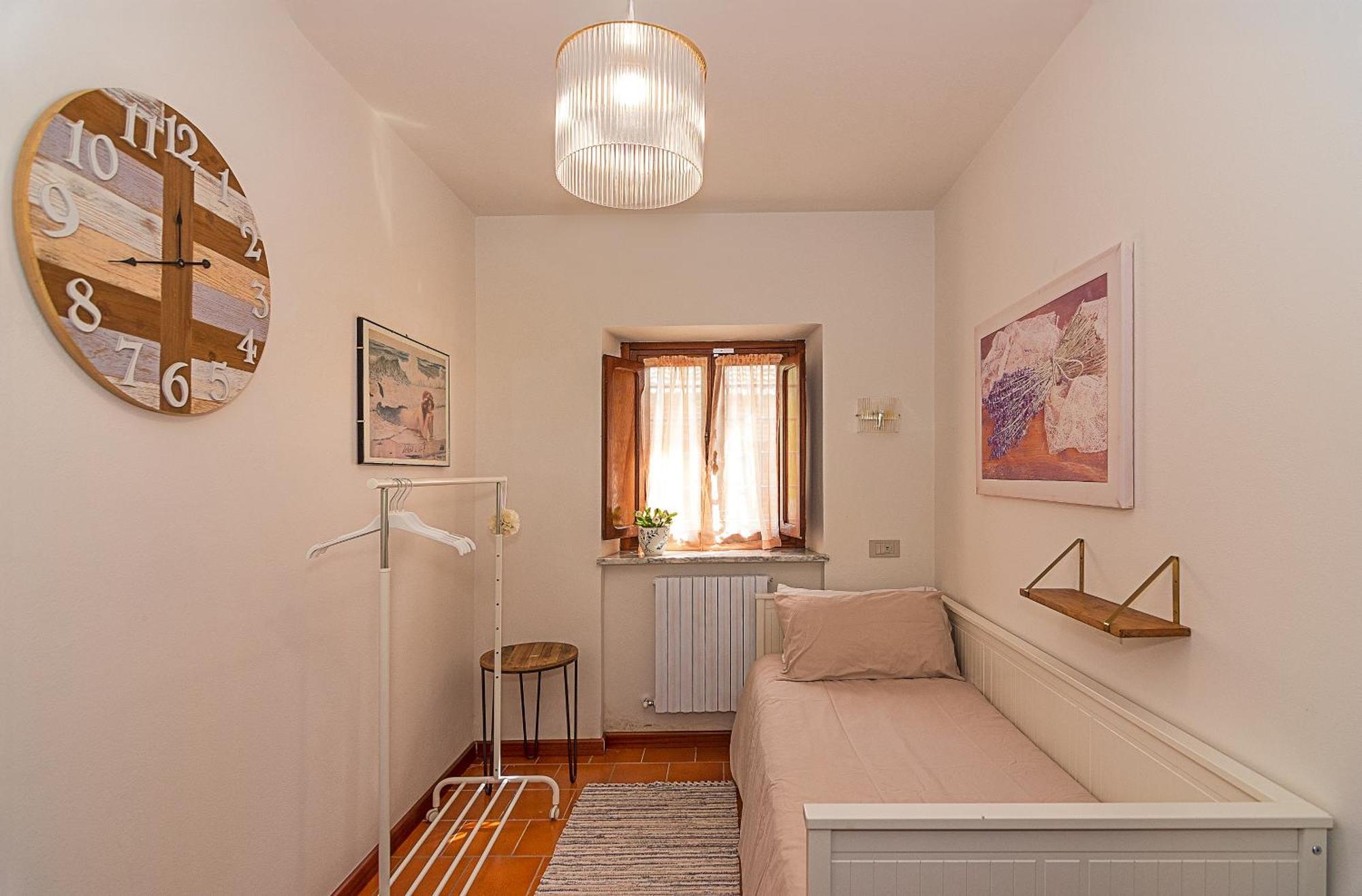 B&B Toringo Capannori Esterno foto