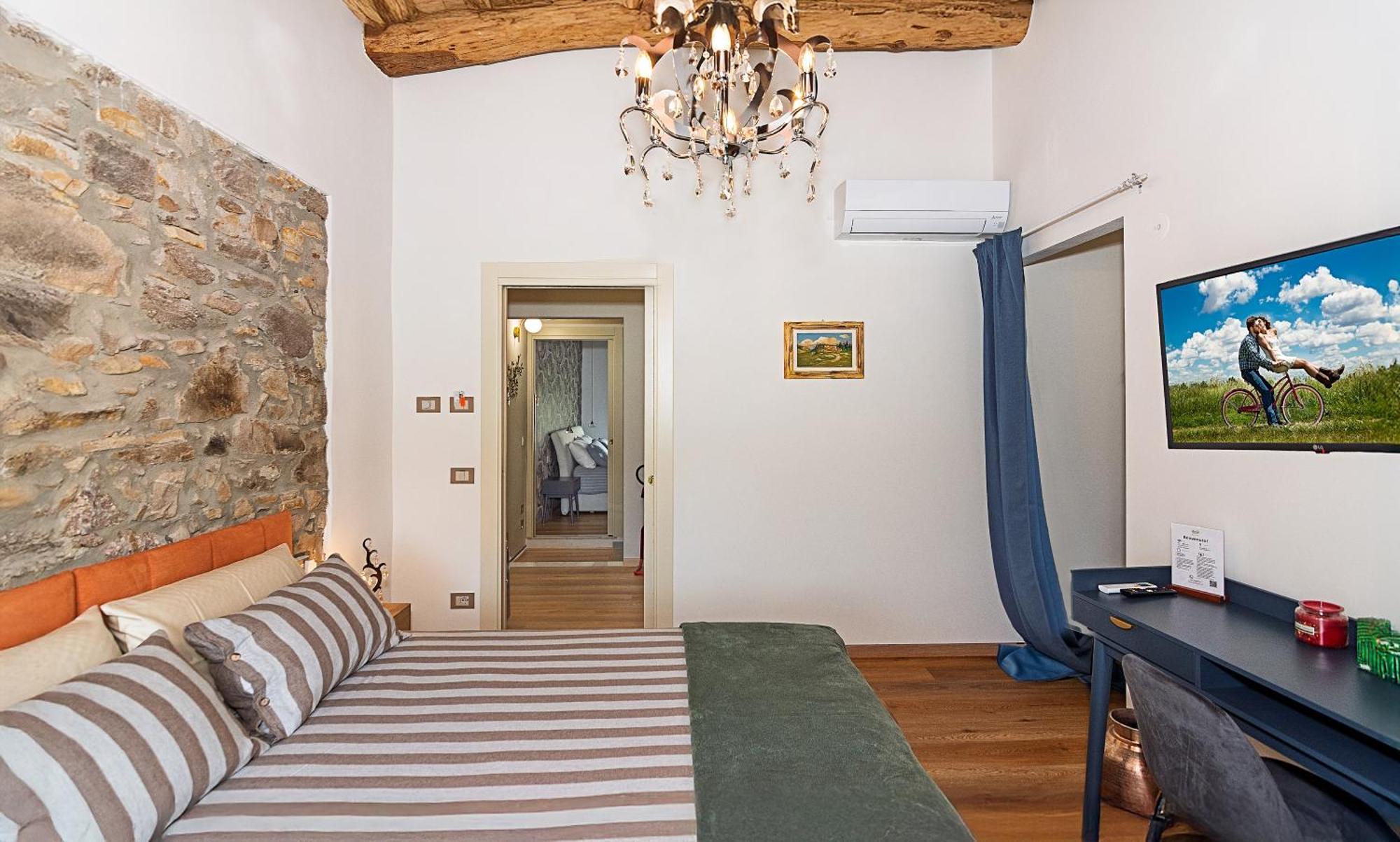 B&B Toringo Capannori Camera foto
