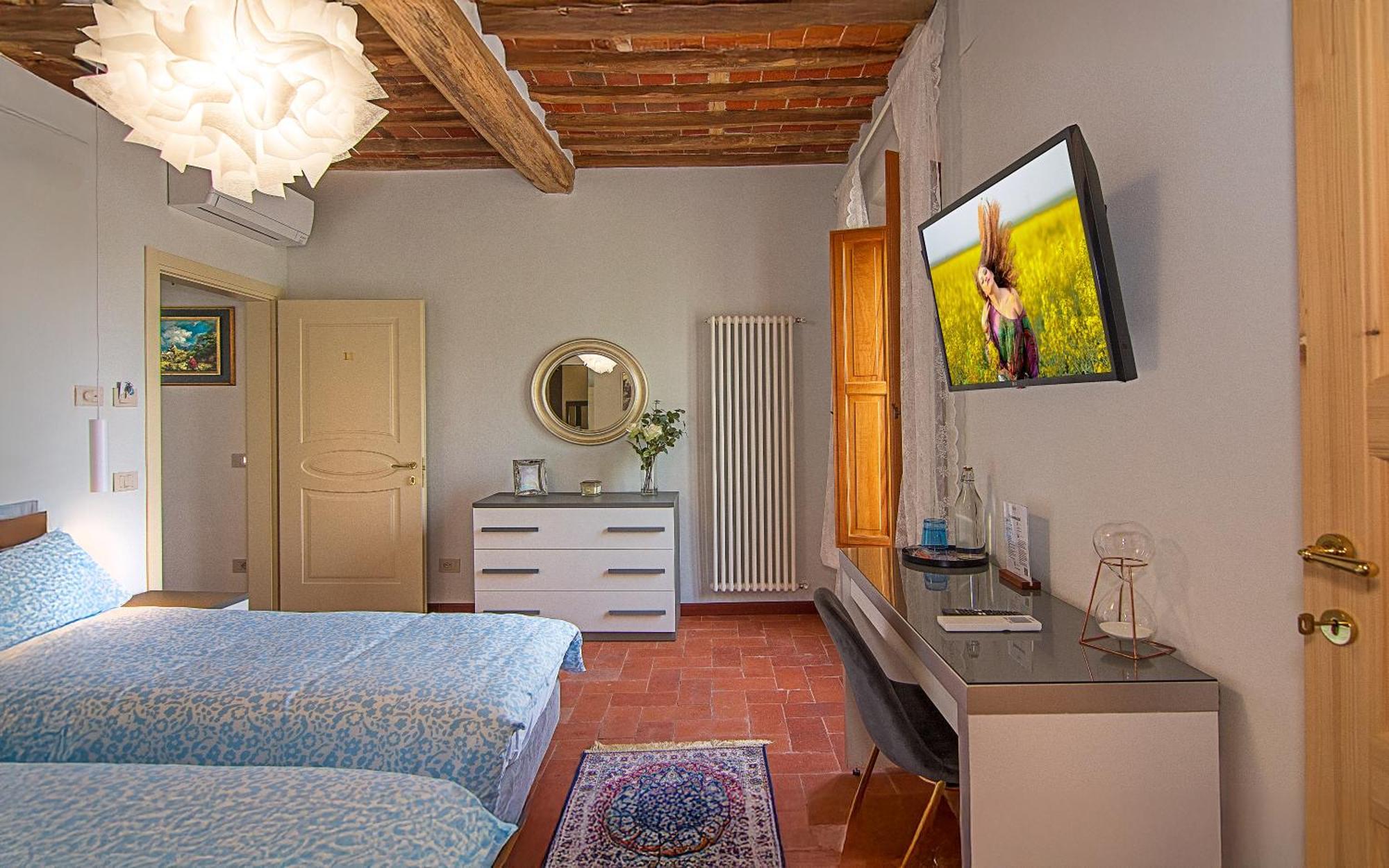 B&B Toringo Capannori Camera foto