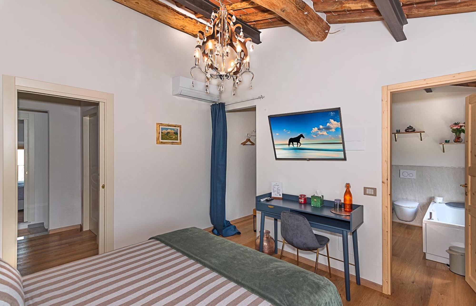 B&B Toringo Capannori Camera foto
