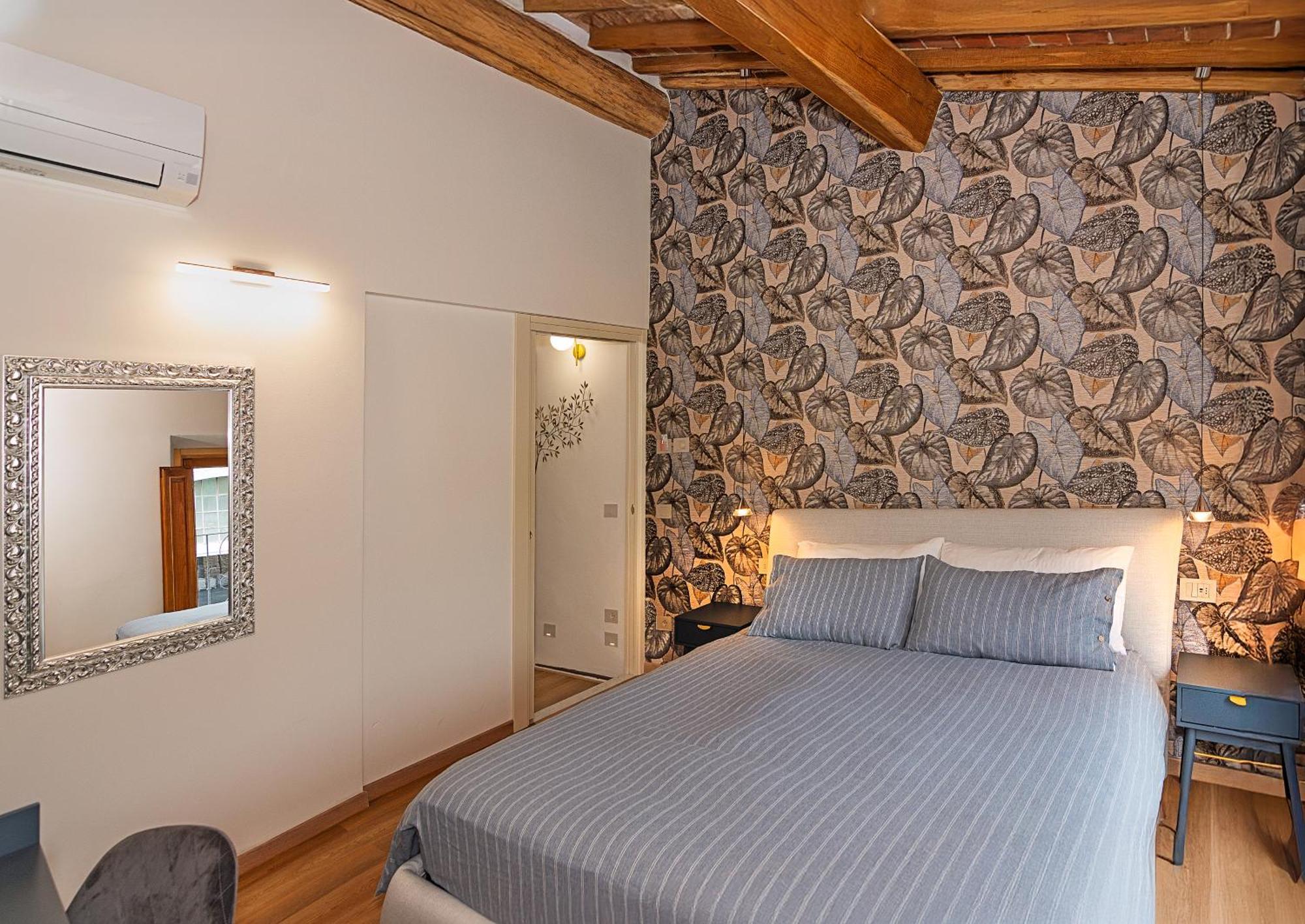 B&B Toringo Capannori Esterno foto