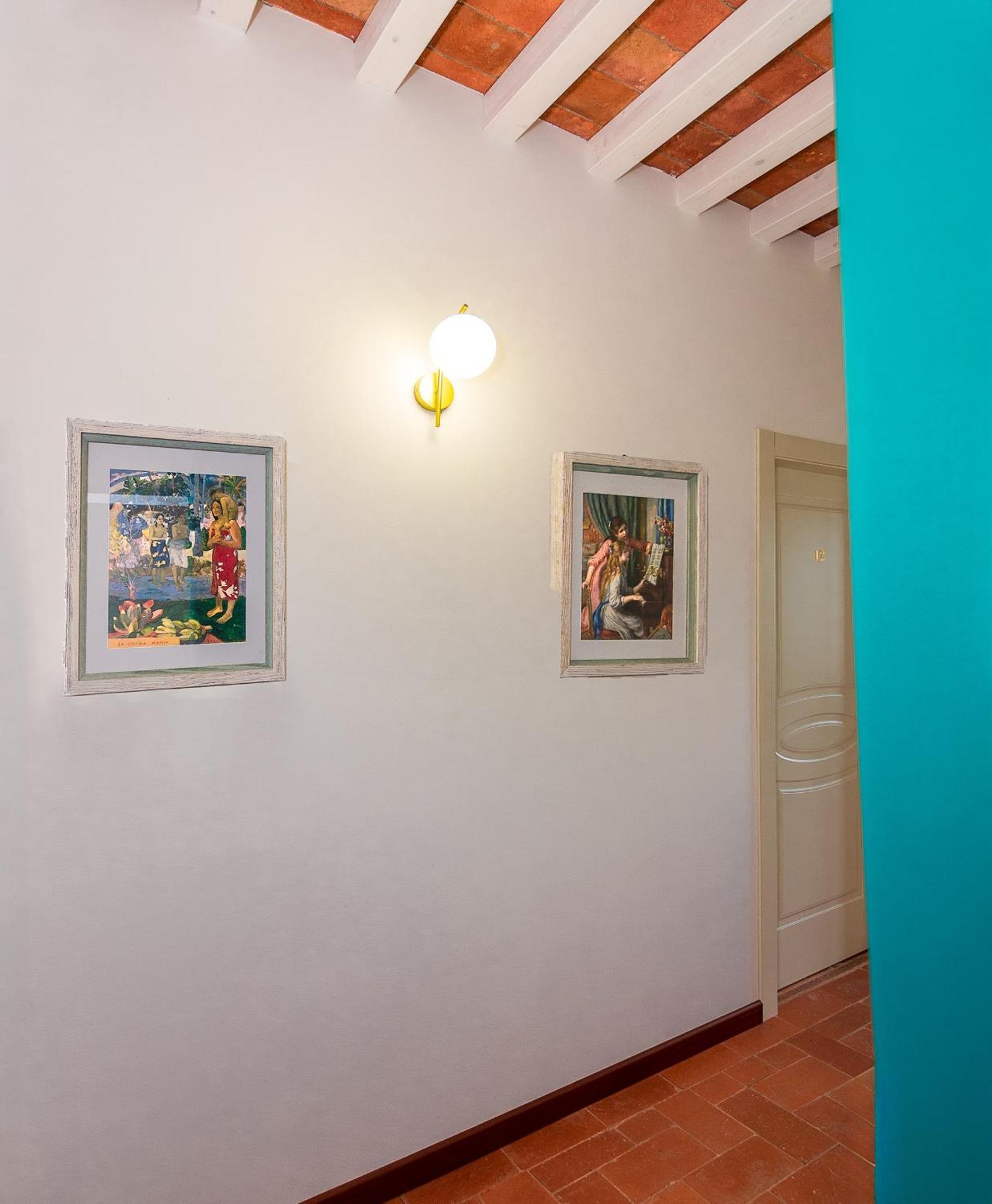 B&B Toringo Capannori Esterno foto