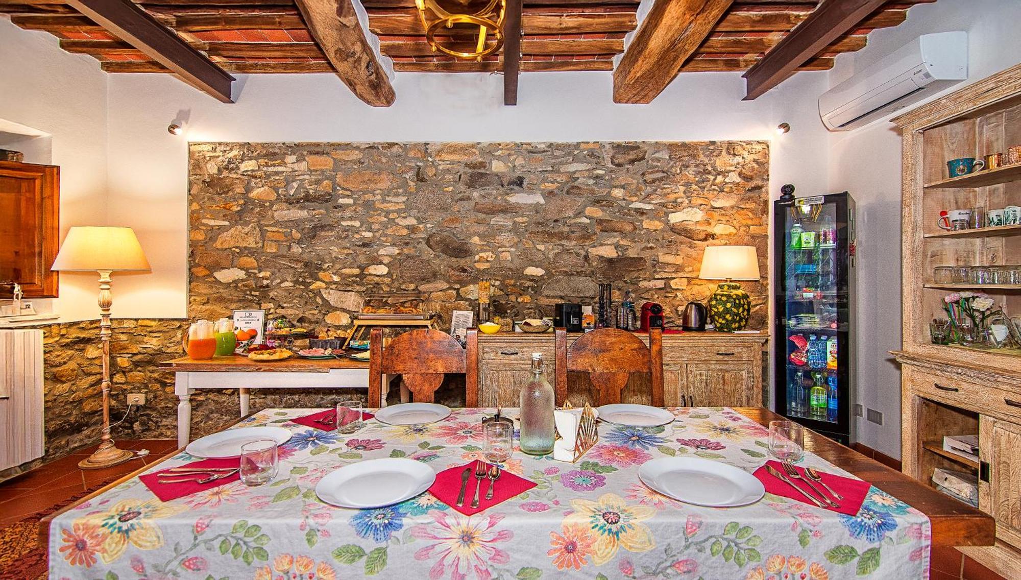 B&B Toringo Capannori Esterno foto