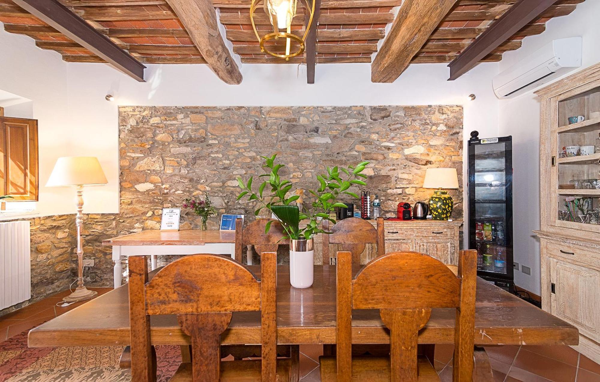 B&B Toringo Capannori Esterno foto