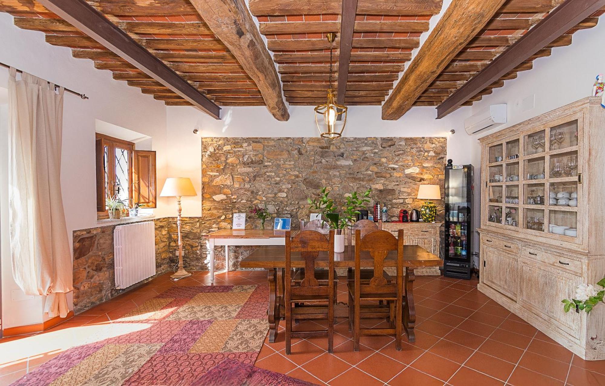 B&B Toringo Capannori Esterno foto