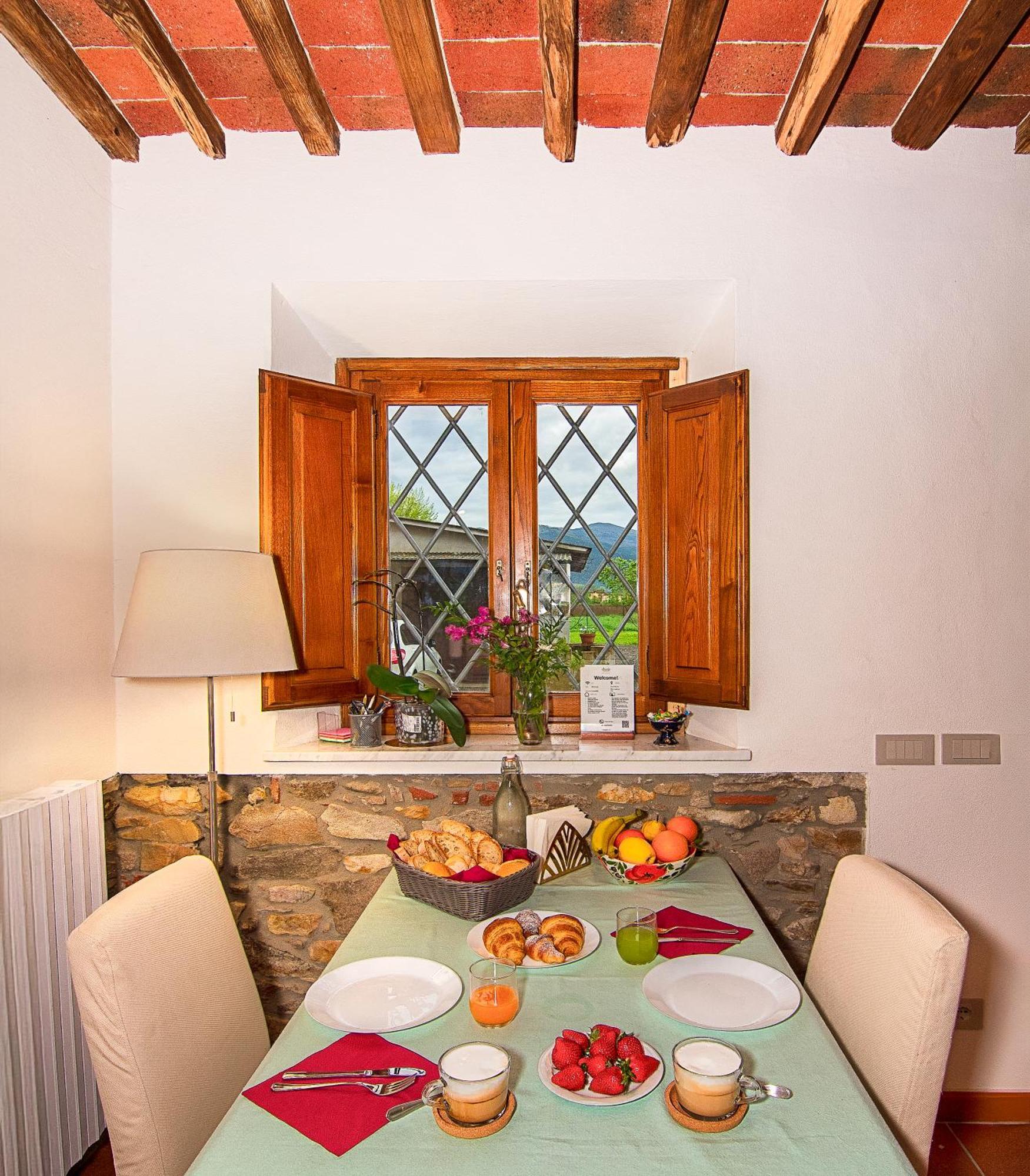B&B Toringo Capannori Esterno foto